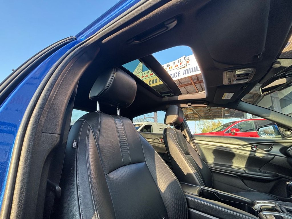 Used Honda Civic 2019 for sale - 77594301: Photo 36