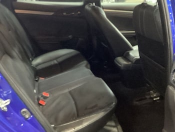 Used Honda Civic 2019 for sale - 77594301: Photo