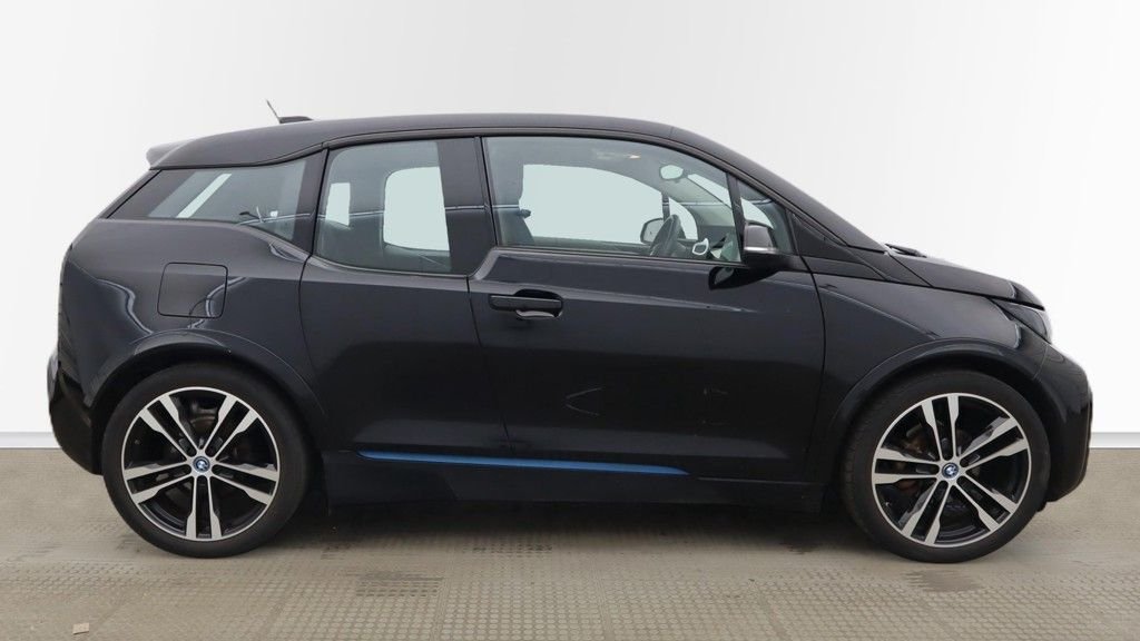 Used BMW i3 2020 for sale - 77122162: Photo 13