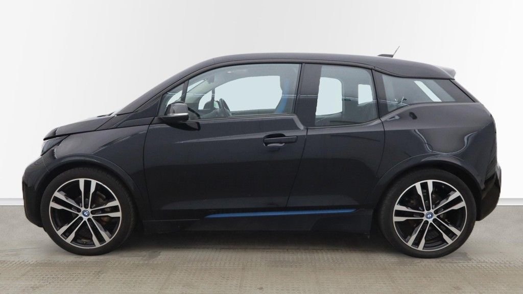 Used BMW i3 2020 for sale - 77122162: Photo 15