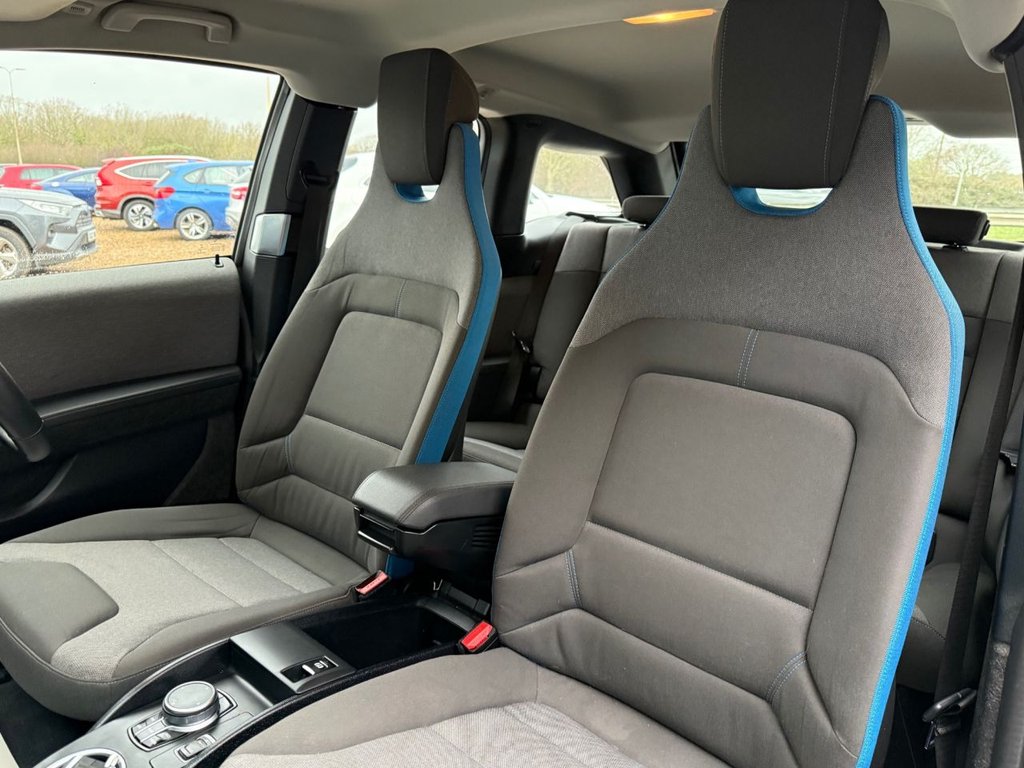 Used BMW i3 2020 for sale - 77122162: Photo 18