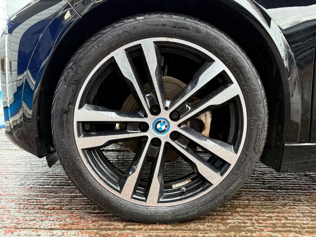 Used BMW i3 2020 for sale - 77122162: Photo 19