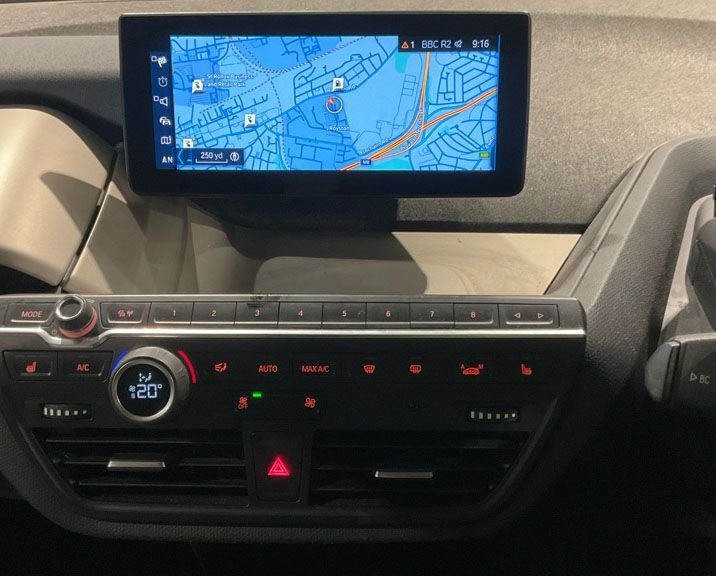 Used BMW i3 2020 for sale - 77122162: Photo 2