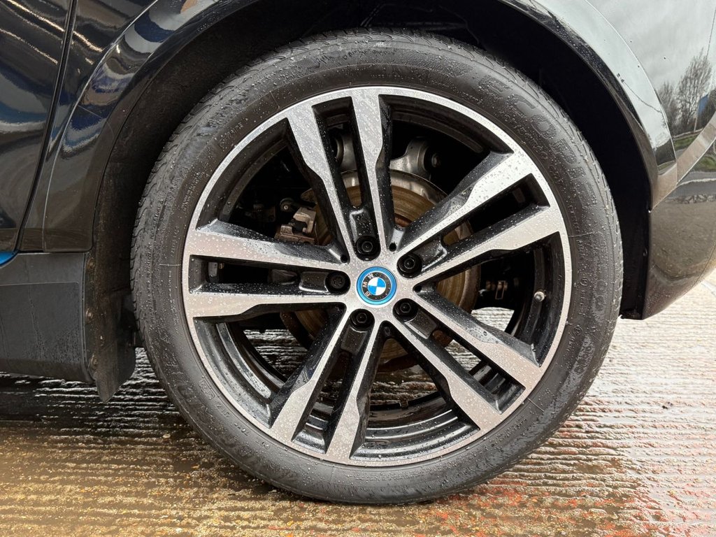 Used BMW i3 2020 for sale - 77122162: Photo 20