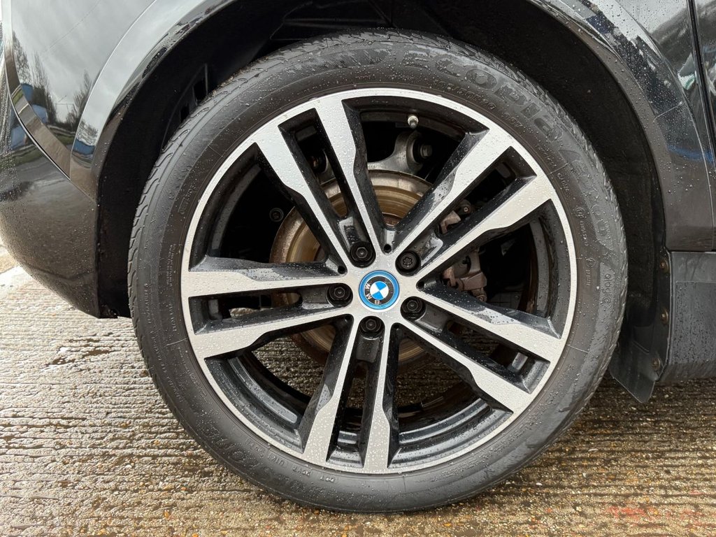 Used BMW i3 2020 for sale - 77122162: Photo 21