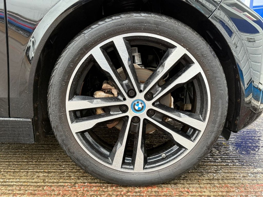 Used BMW i3 2020 for sale - 77122162: Photo 22