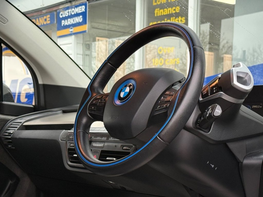 Used BMW i3 2020 for sale - 77122162: Photo 23