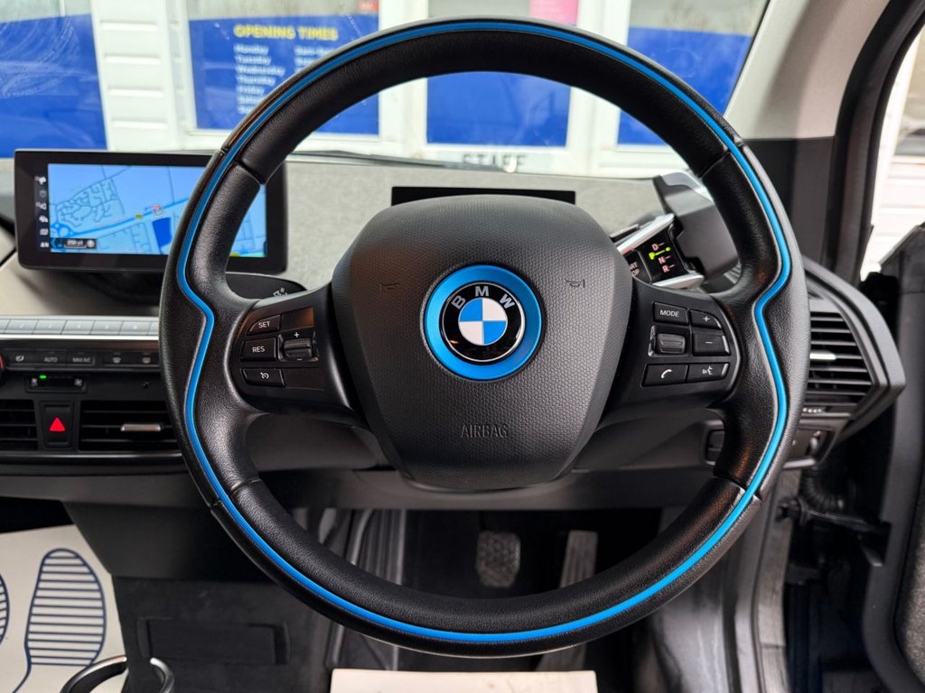 Used BMW i3 2020 for sale - 77122162: Photo 24