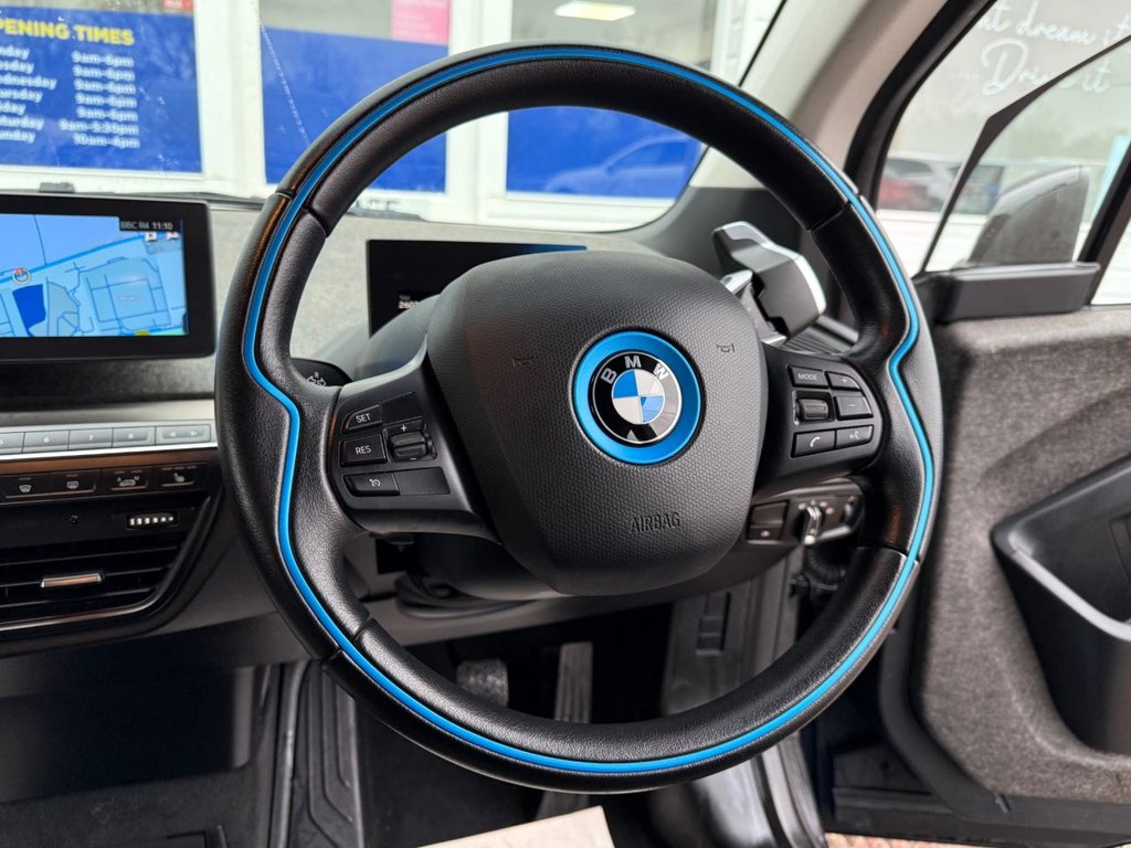 Used BMW i3 2020 for sale - 77122162: Photo 25