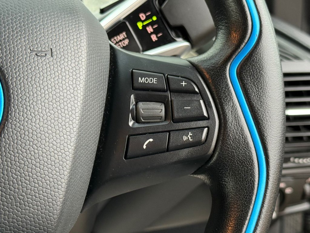 Used BMW i3 2020 for sale - 77122162: Photo 27