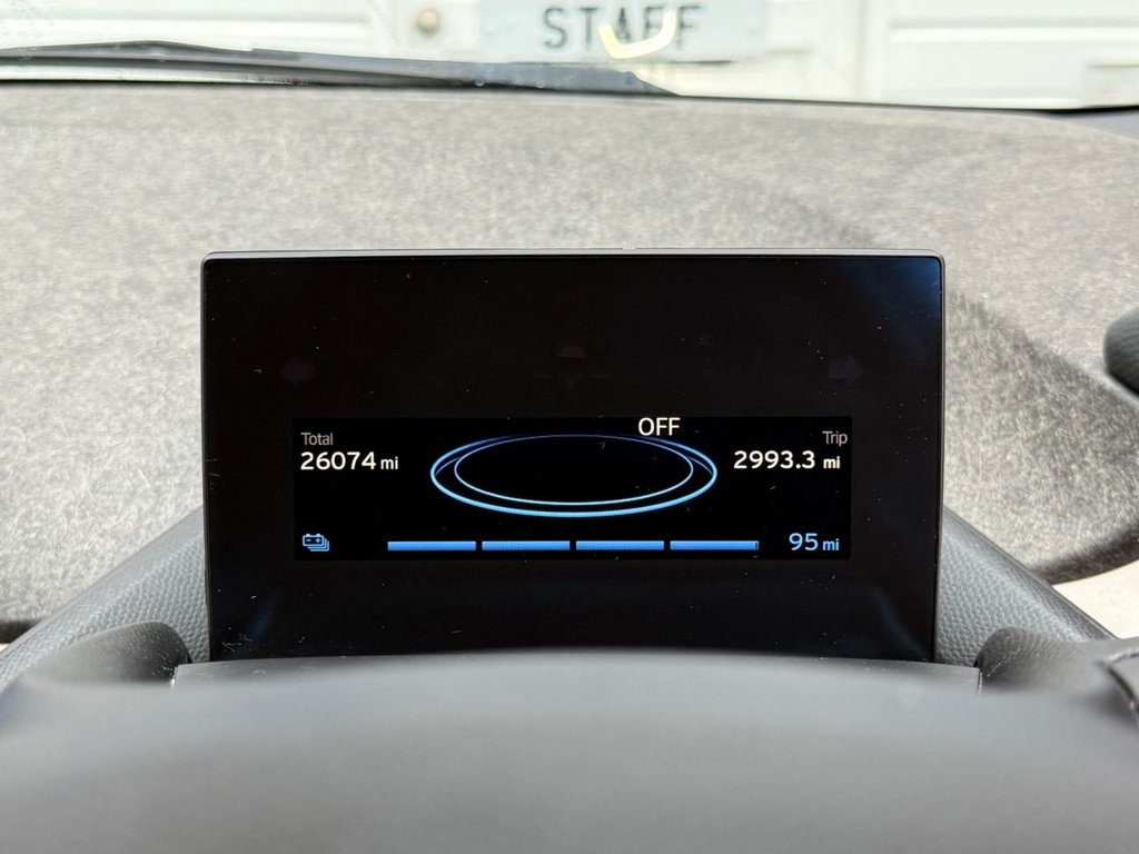 Used BMW i3 2020 for sale - 77122162: Photo 28