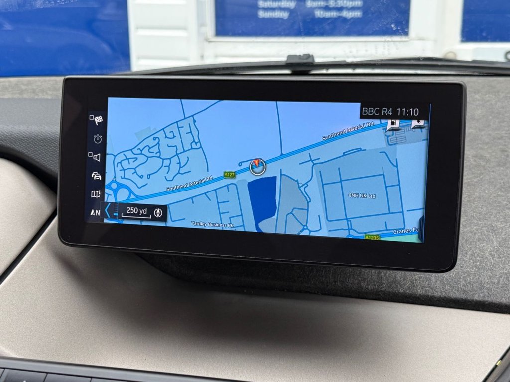 Used BMW i3 2020 for sale - 77122162: Photo 29