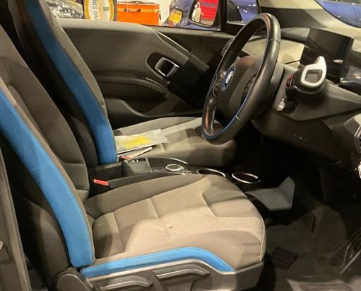 Used BMW i3 2020 for sale - 77122162: Photo 3