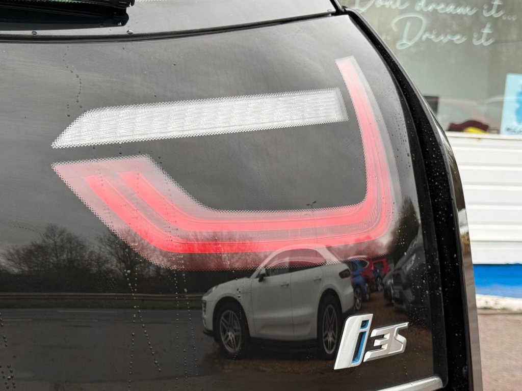 Used BMW i3 2020 for sale - 77122162: Photo 38