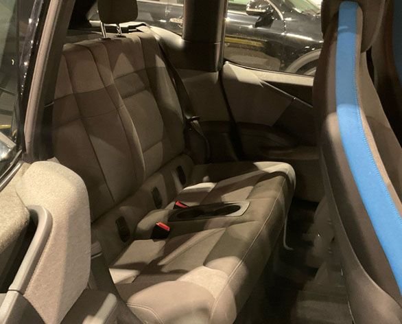 Used BMW i3 2020 for sale - 77122162: Photo 4