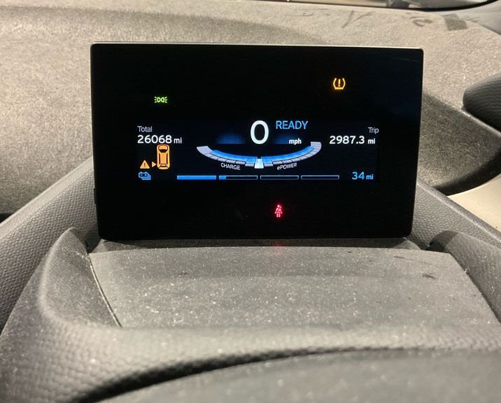 Used BMW i3 2020 for sale - 77122162: Photo 7