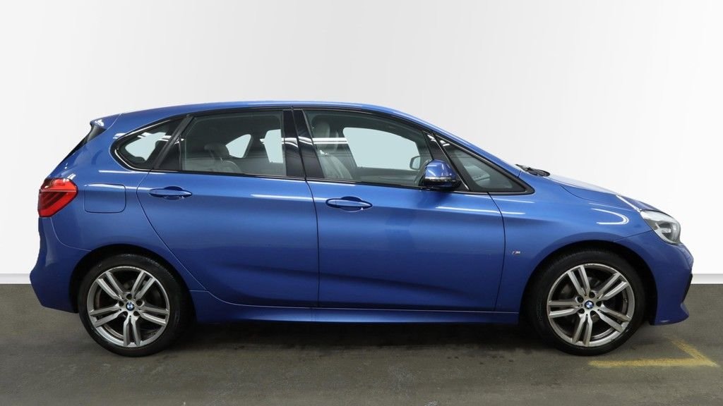 Used BMW 2 Series 2018 for sale - 76950300: Photo 13