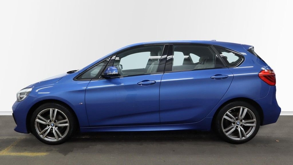 Used BMW 2 Series 2018 for sale - 76950300: Photo 15
