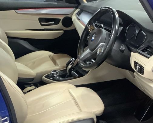 Used BMW 2 Series 2018 for sale - 76950300: Photo 3
