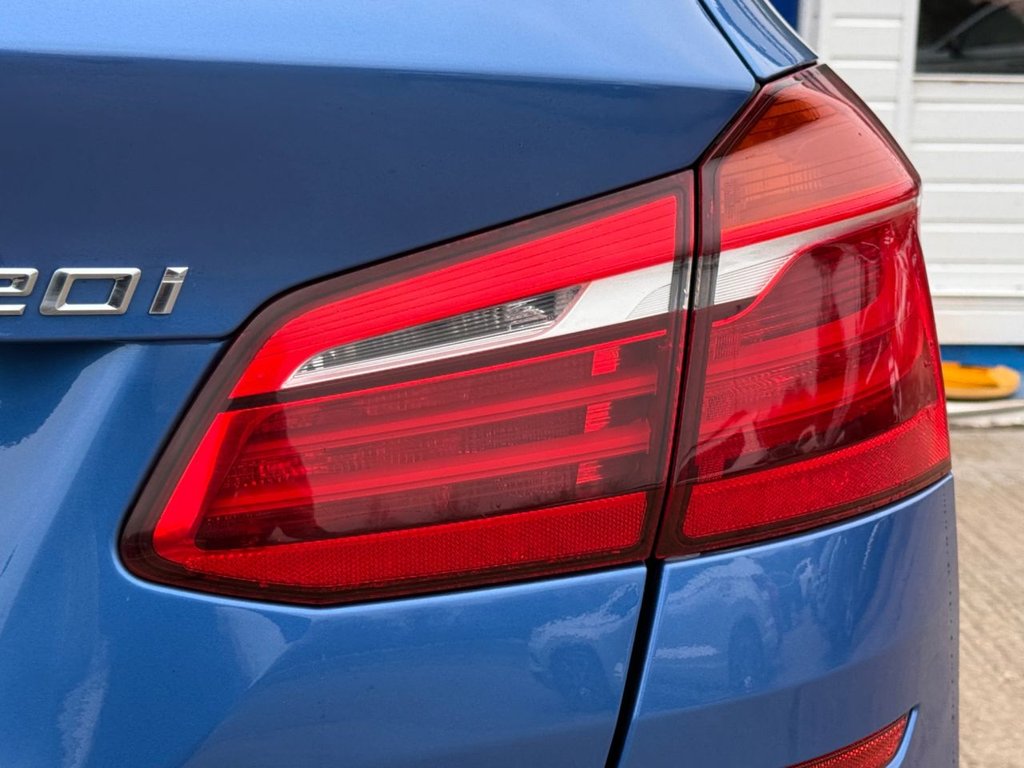 Used BMW 2 Series Active Tourer 2018 for sale - 76950300: Photo 30