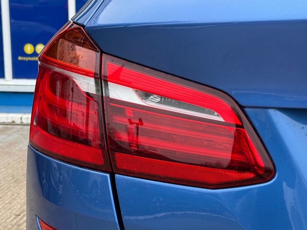 Used BMW 2 Series Active Tourer 2018 for sale - 76950300: Photo 31