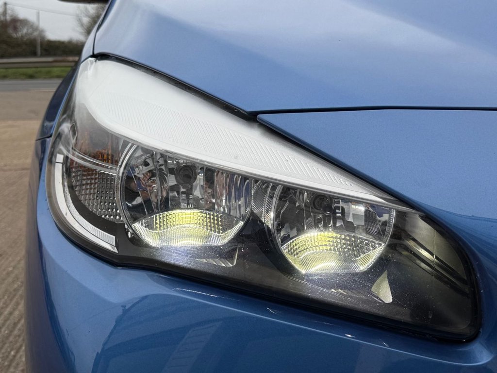 Used BMW 2 Series Active Tourer 2018 for sale - 76950300: Photo 33