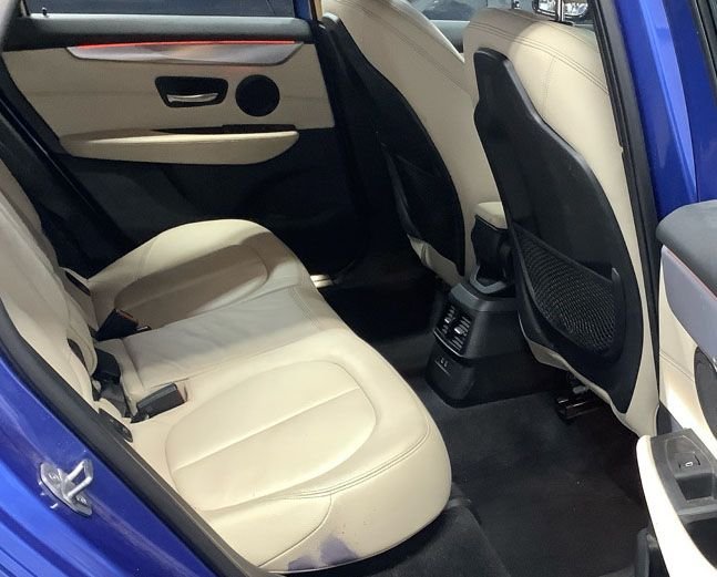 Used BMW 2 Series 2018 for sale - 76950300: Photo 4