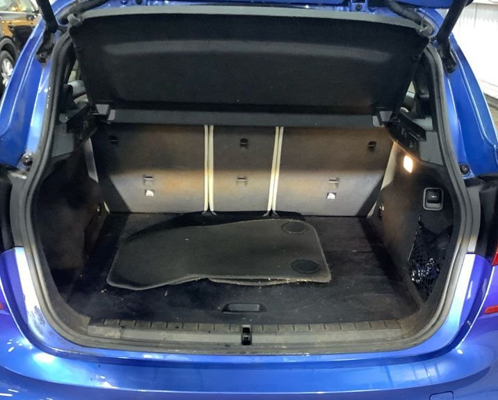 Used BMW 2 Series 2018 for sale - 76950300: Photo 6