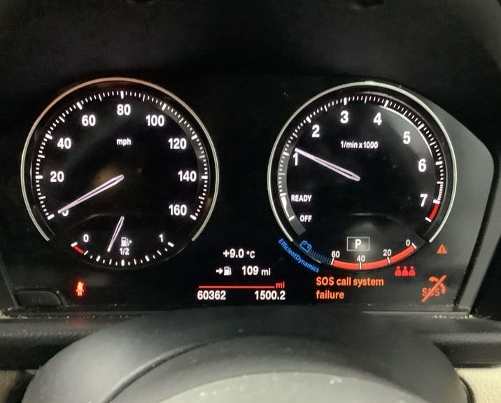 Used BMW 2 Series 2018 for sale - 76950300: Photo 7