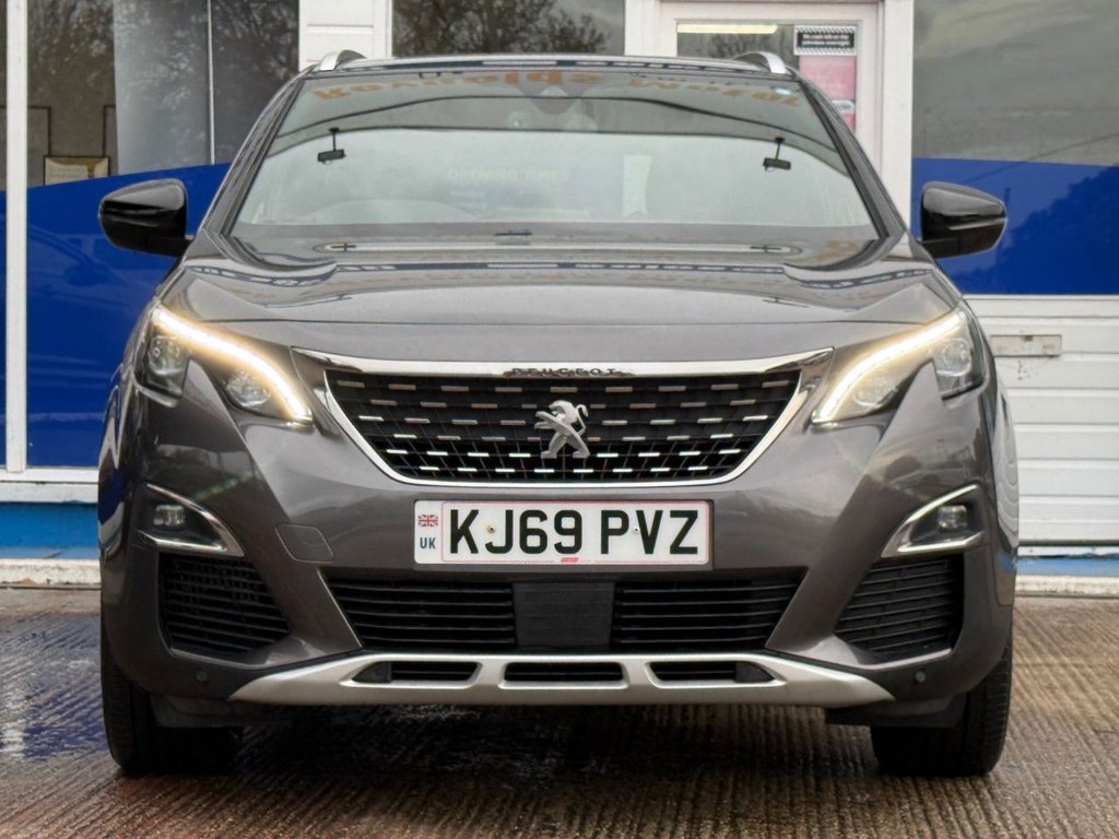 Used Peugeot 5008 2020 for sale - 76841694: Photo 15