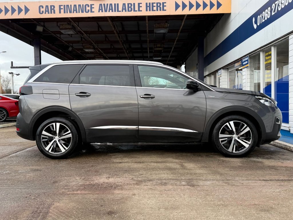 Used Peugeot 5008 2020 for sale - 76841694: Photo 18