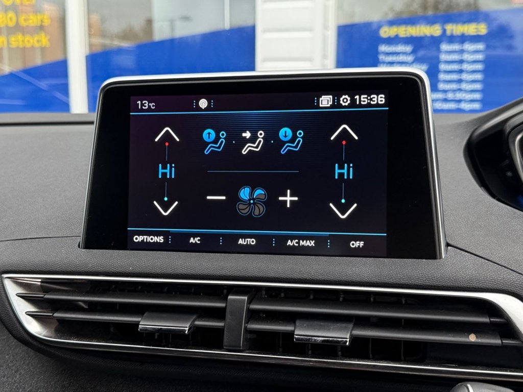 Used Peugeot 5008 2020 for sale - 76841694: Photo 2