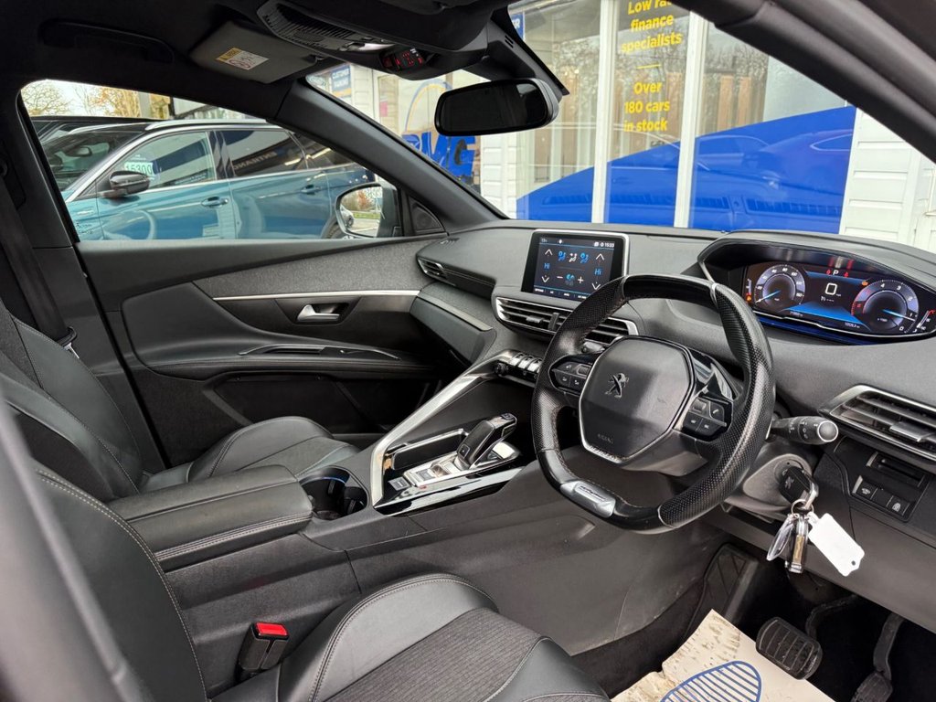 Used Peugeot 5008 2020 for sale - 76841694: Photo 22