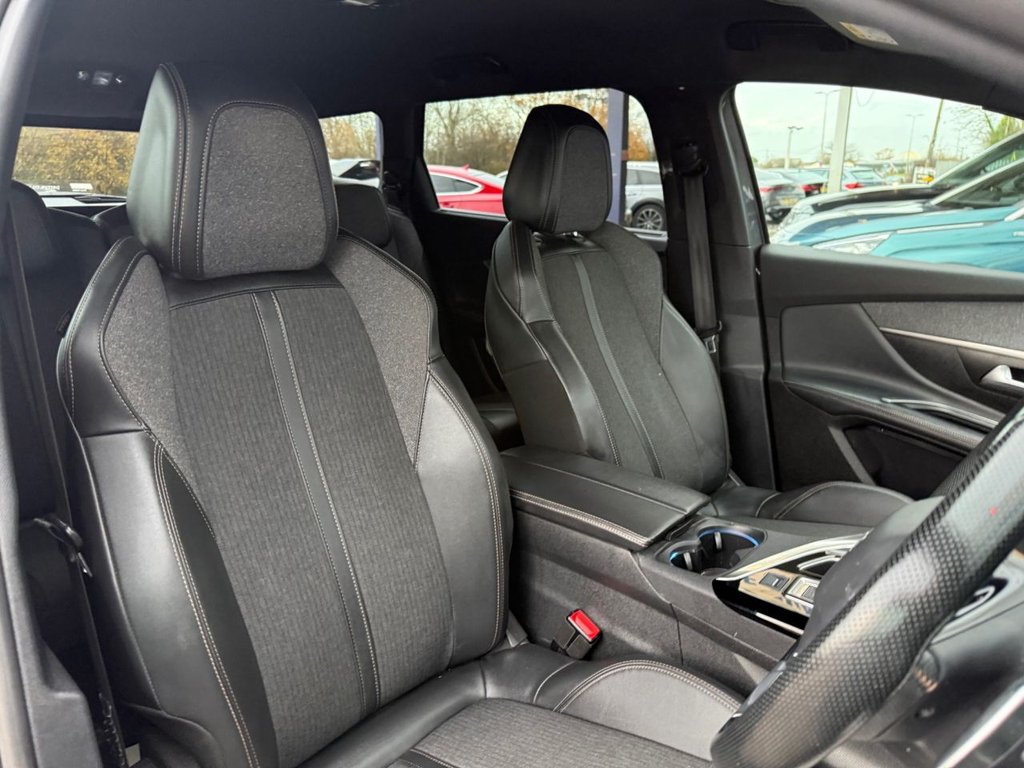 Used Peugeot 5008 2020 for sale - 76841694: Photo 23