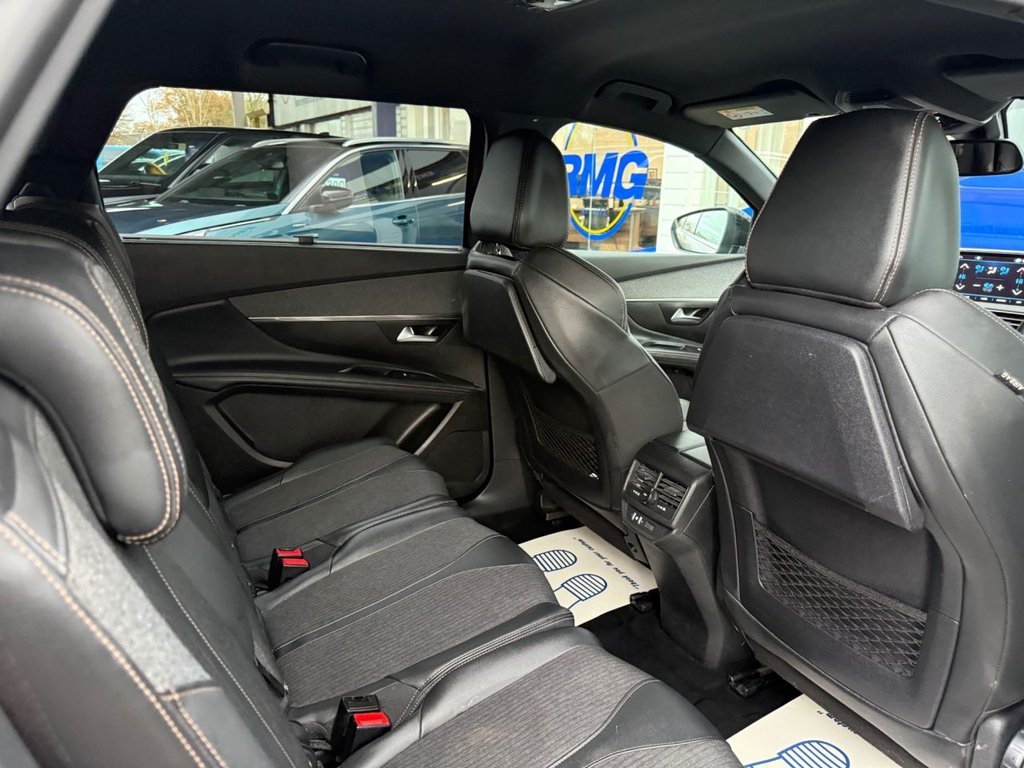 Used Peugeot 5008 2020 for sale - 76841694: Photo 24