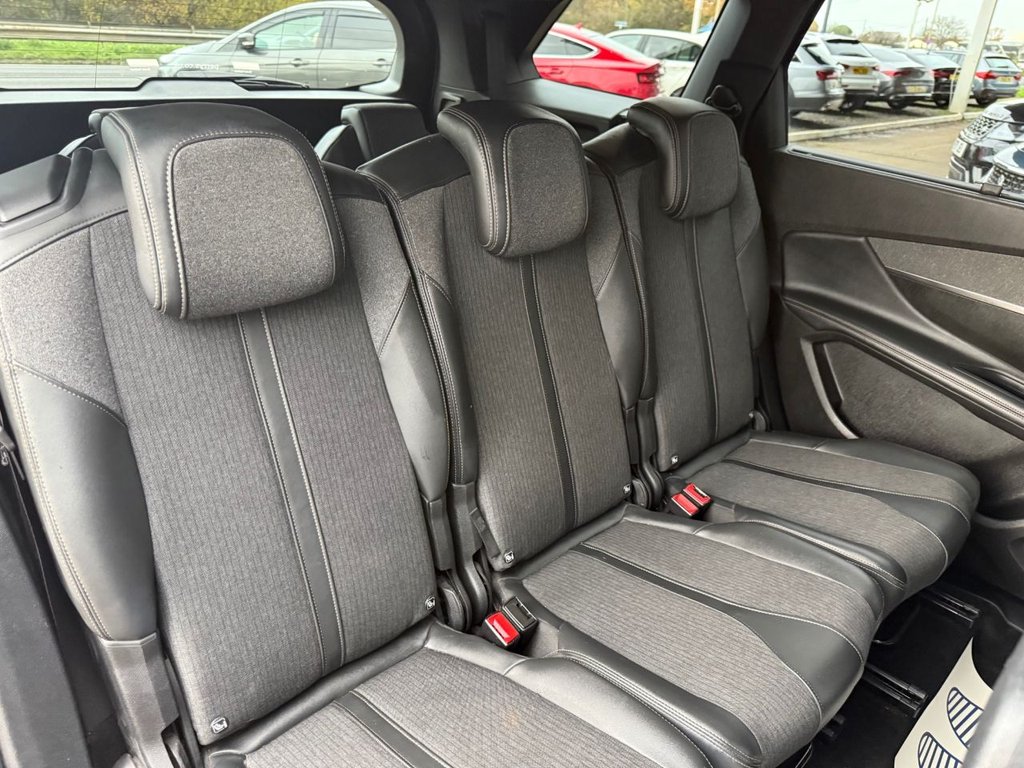 Used Peugeot 5008 2020 for sale - 76841694: Photo 25