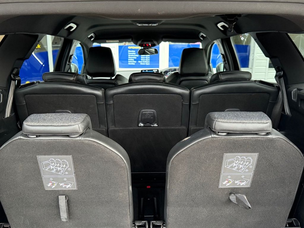 Used Peugeot 5008 2020 for sale - 76841694: Photo 27