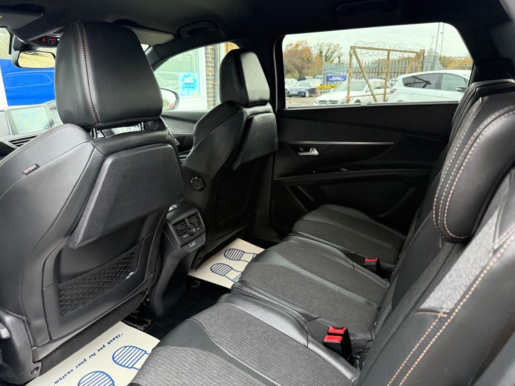 Used Peugeot 5008 2020 for sale - 76841694: Photo 28