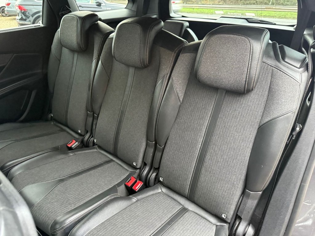 Used Peugeot 5008 2020 for sale - 76841694: Photo 29