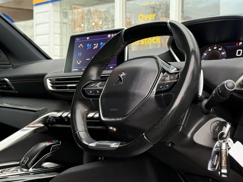 Used Peugeot 5008 2020 for sale - 76841694: Photo 3