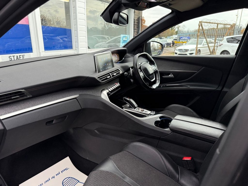 Used Peugeot 5008 2020 for sale - 76841694: Photo 30