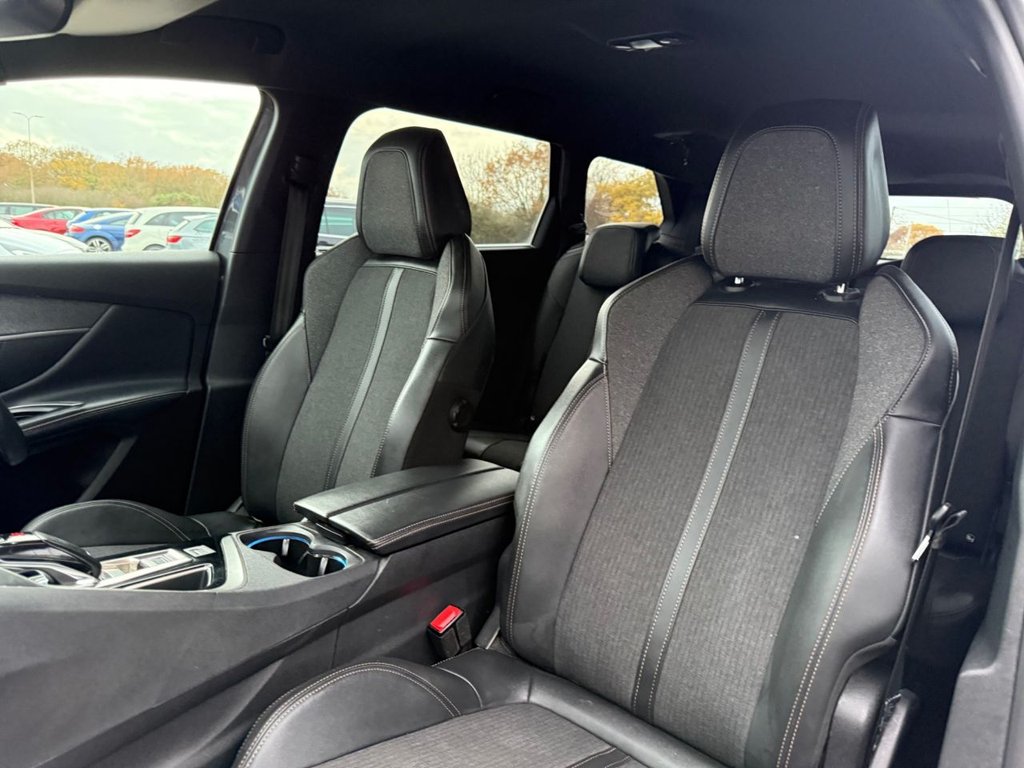 Used Peugeot 5008 2020 for sale - 76841694: Photo 31