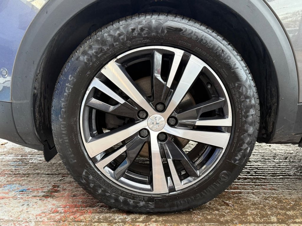 Used Peugeot 5008 2020 for sale - 76841694: Photo 32