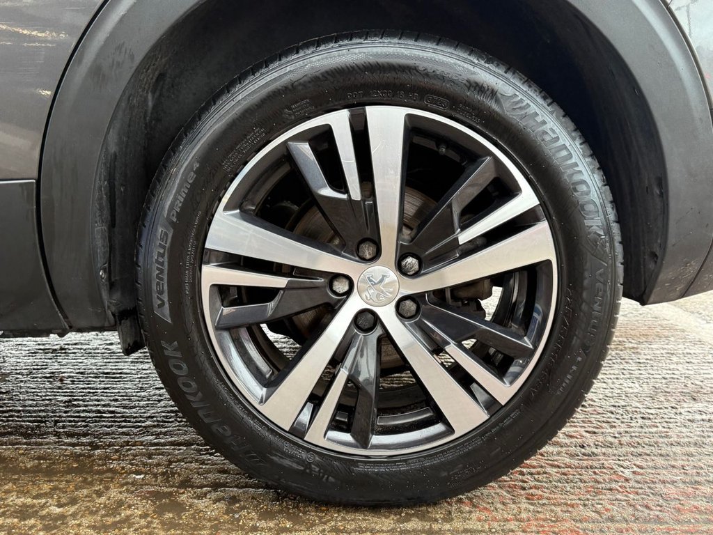 Used Peugeot 5008 2020 for sale - 76841694: Photo 33