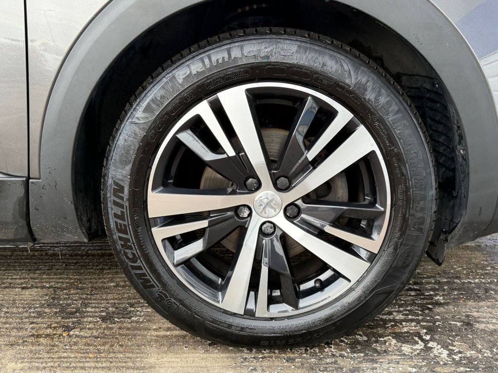 Used Peugeot 5008 2020 for sale - 76841694: Photo 35