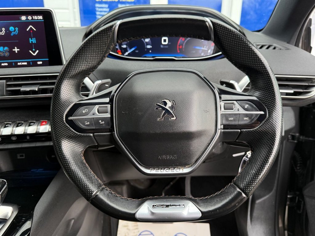 Used Peugeot 5008 2020 for sale - 76841694: Photo 36