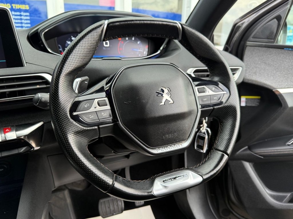 Used Peugeot 5008 2020 for sale - 76841694: Photo 37