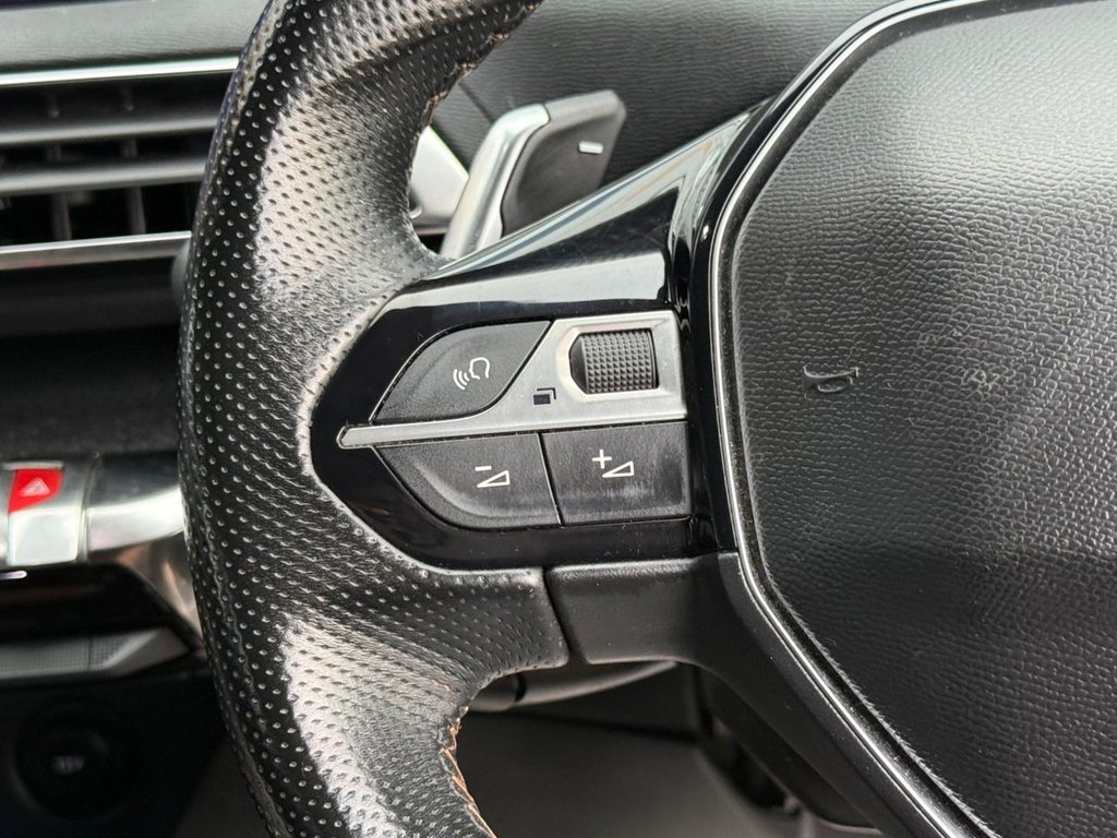 Used Peugeot 5008 2020 for sale - 76841694: Photo 38