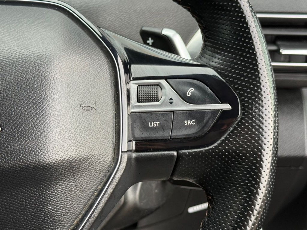 Used Peugeot 5008 2020 for sale - 76841694: Photo 39