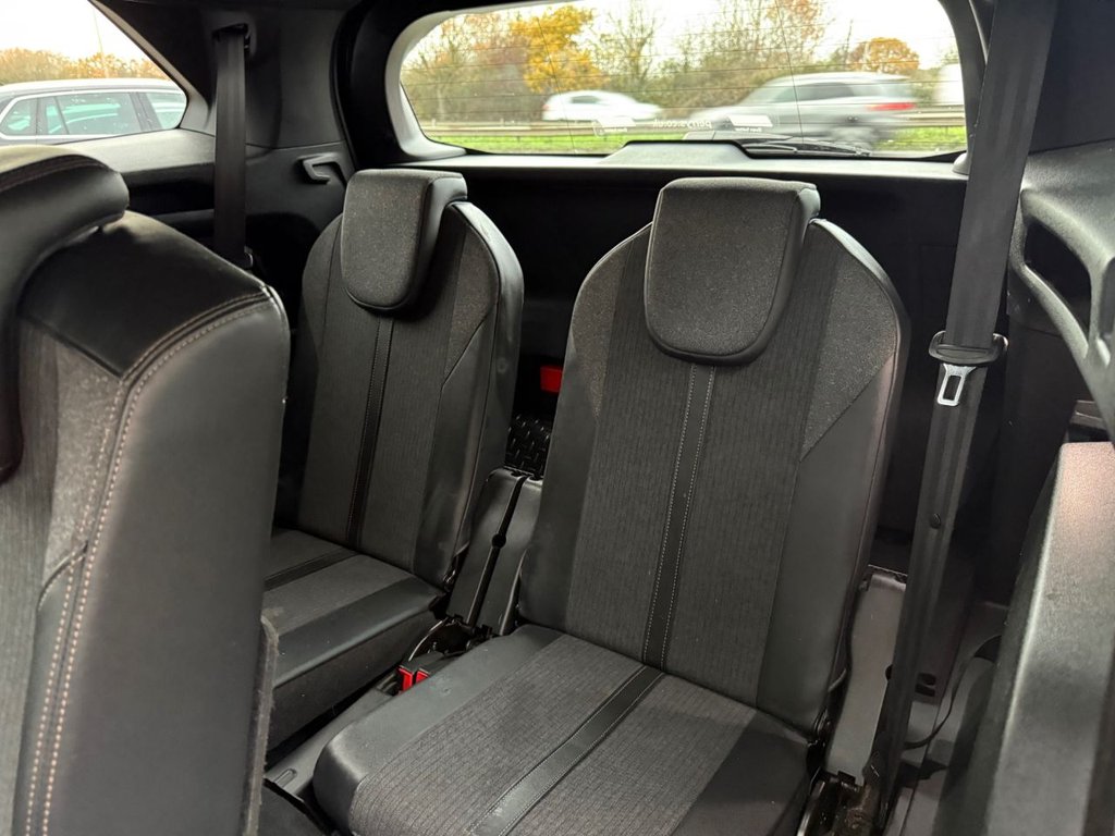 Used Peugeot 5008 2020 for sale - 76841694: Photo 4